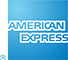 American Express logo small