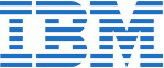IBM logo small