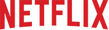 Netflix logo small