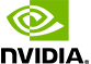 NVIDIA logo small