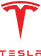 Tesla logo small