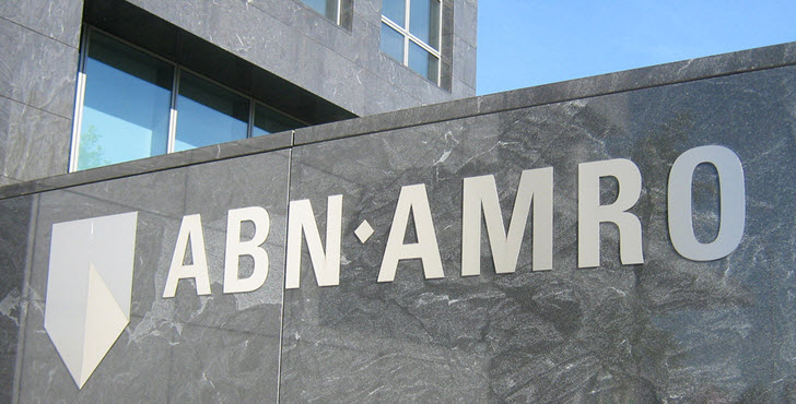 Beursgang ABN Amro in zicht1