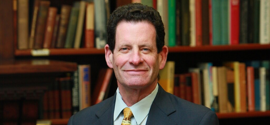 Kenneth Fisher