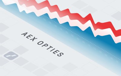 AEX opties: een uniek aanbod op de Amsterdamse beurs