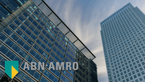 aandeel abn amro - beursgang abn amro