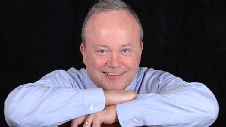 Beursgoeroe James O’Shaughnessy, de allereerste succesvolle data-analist