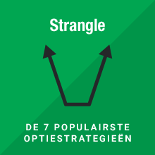 Betekenis long en short strangle als optie strategie wat is de strangle precies? optiestrategie