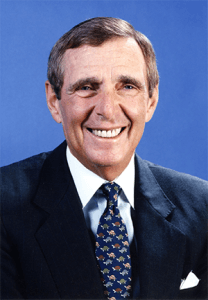 David Dreman beursgoeroe