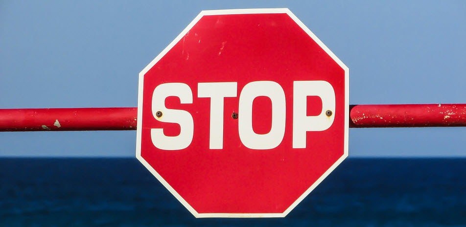 stop loss order voorbeeld en uitleg