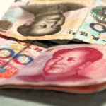 chinese-yuan-valuta