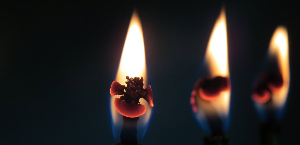 Candlestick patronen: herken de Japanse candles