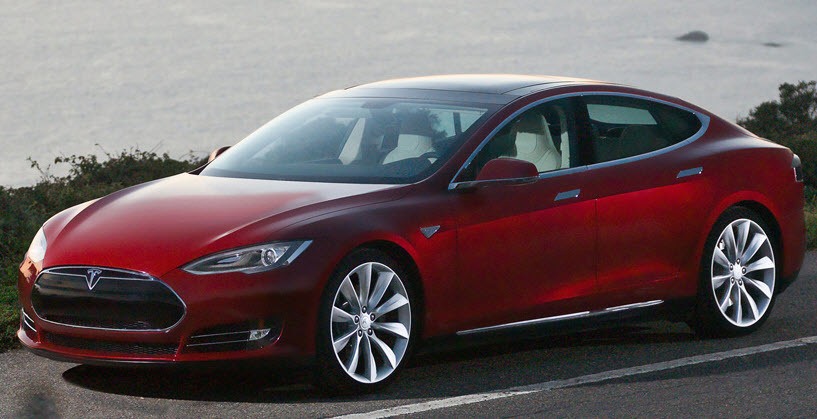 aandeel tesla stock yield enhancement program