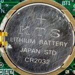 beleggen in lithium elektrische auto's