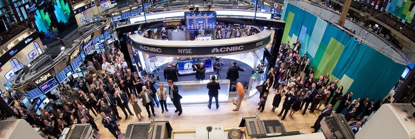 New york stock exchange buitenlandse markten beleggen