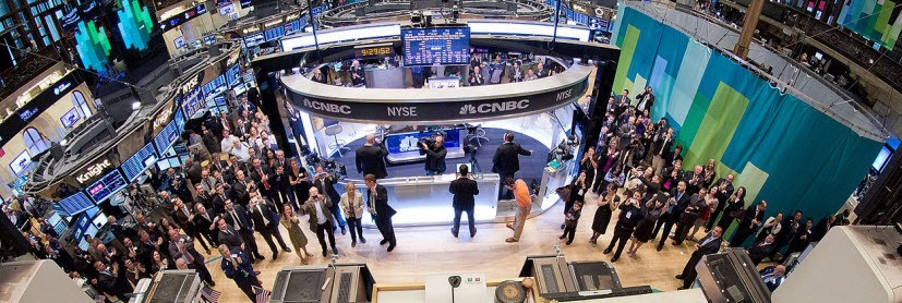 New york stock exchange buitenlandse markten beleggen