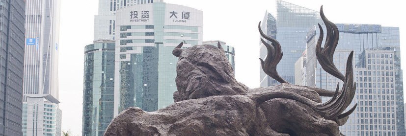 Shenzen Stock Exhange chinese beurs