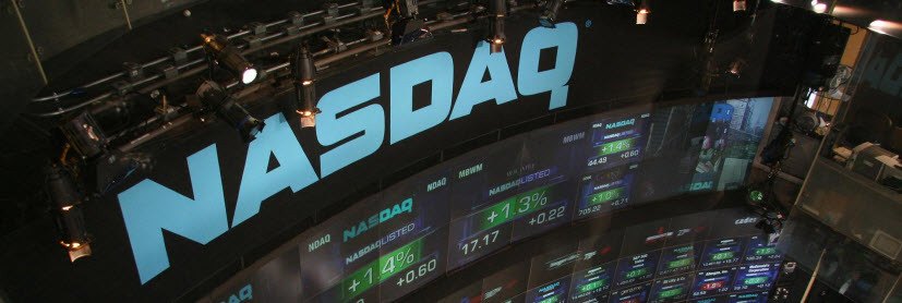 nasdaq stock market Amerikaanse beurs