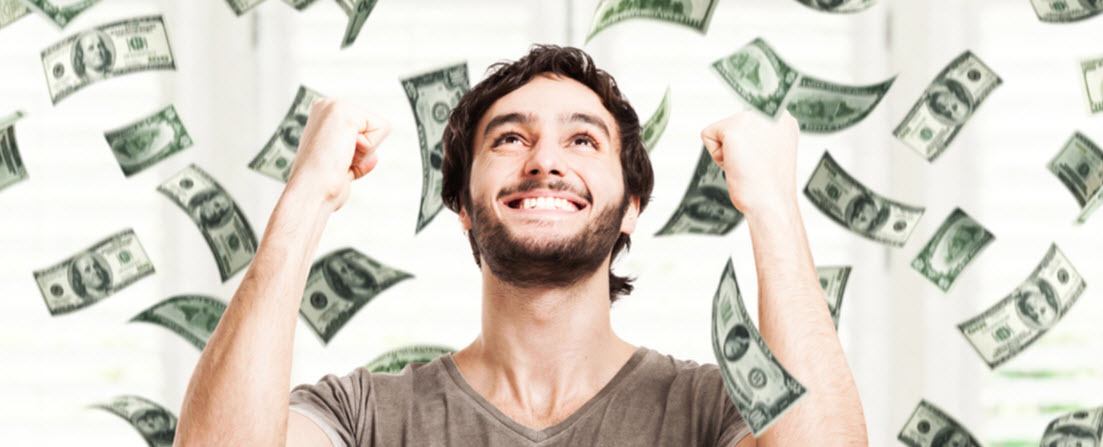 regels beleggen geld verdienen