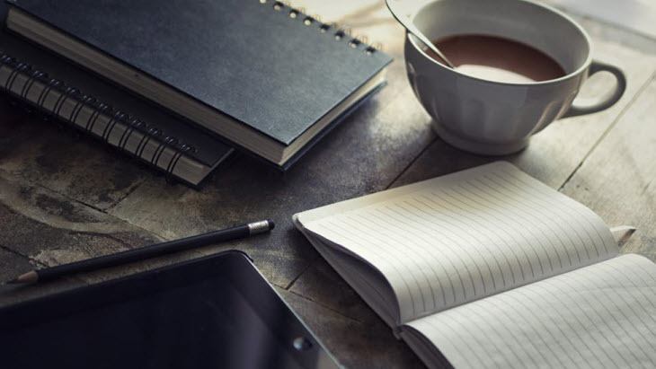 trading logbook voordelen uitleg