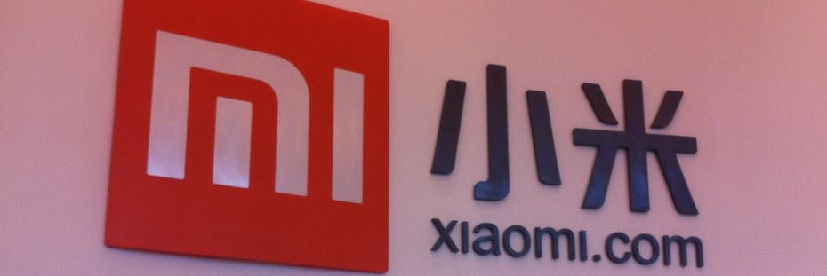 IPO Xiaomi