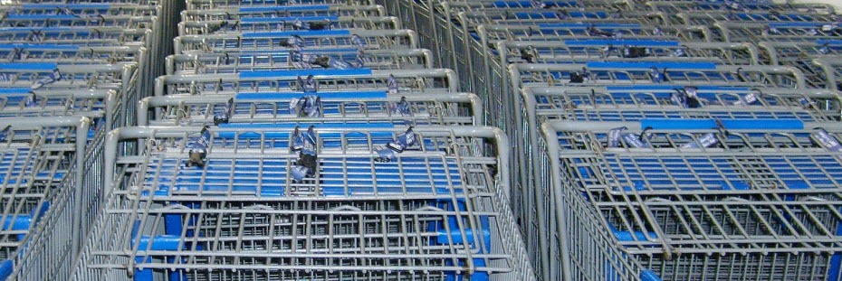 Aandeel Walmart vs. aandeel Ahold Delhaize