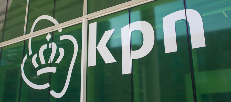 Beleggen in KPN