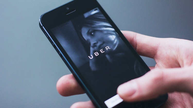 Beursgang Uber - IPO Uber prijs date