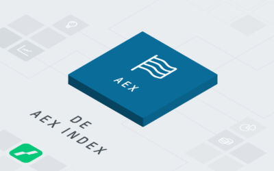 AEX index: betekenis, geschiedenis en samenstelling uitgelegd