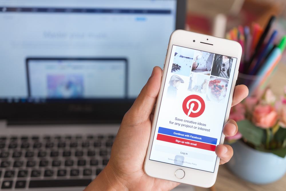 Beursgang Pinterest - IPO Pinterest - aandeel Pinterest Beursgang Pinterest - IPO Pinterest - aandeel Pinterest