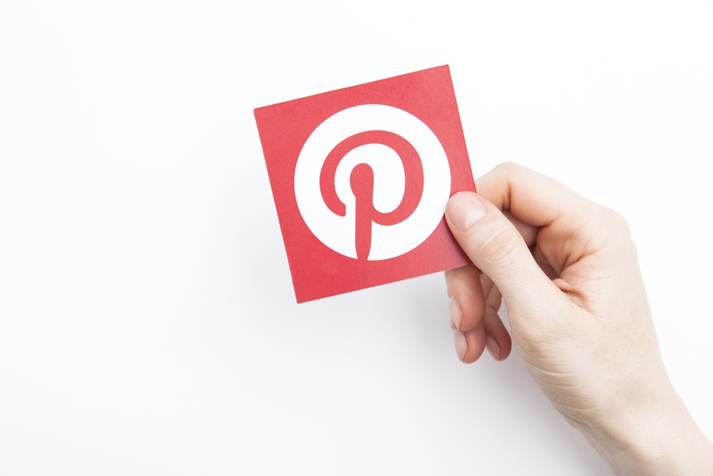 Beursgang/IPO Pinterest - aandeel Pinterest 