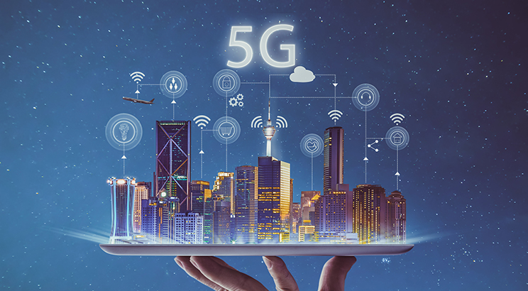 De beste 5G aandelen van nu en de toekomst - 5g aandelen kopen