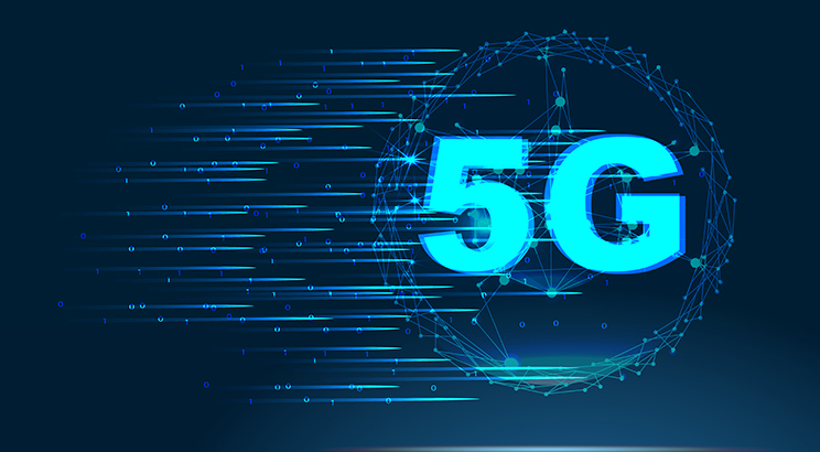 beleggen in 5g - investeren in 5g - 5g aandelen