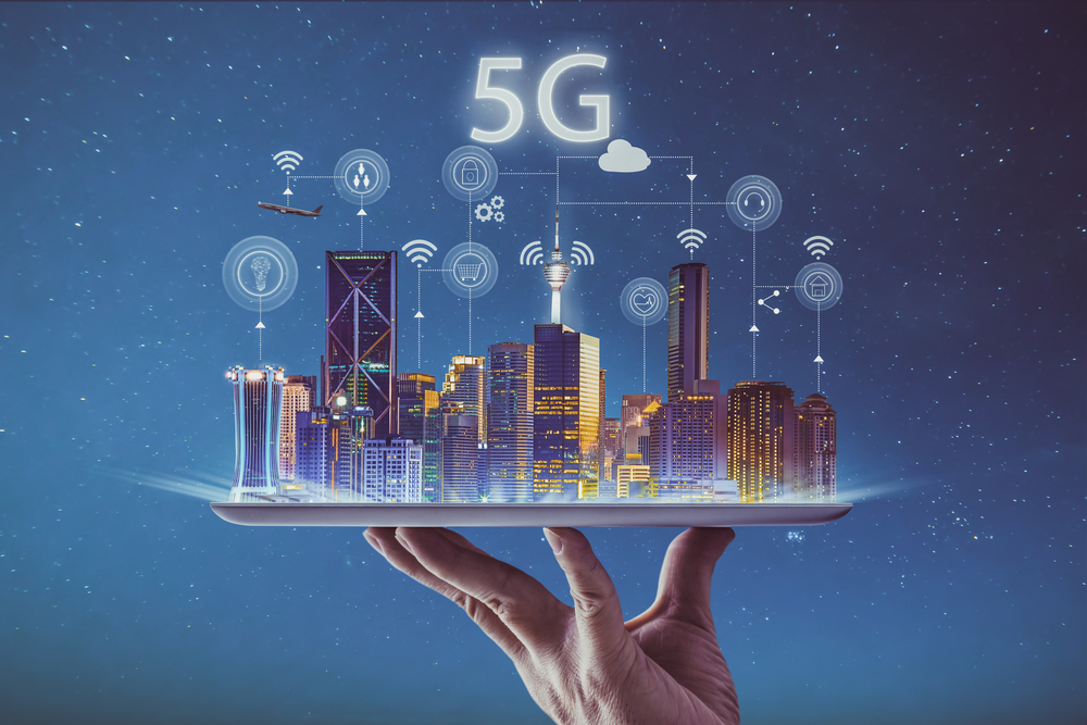 beste 5G aandelen