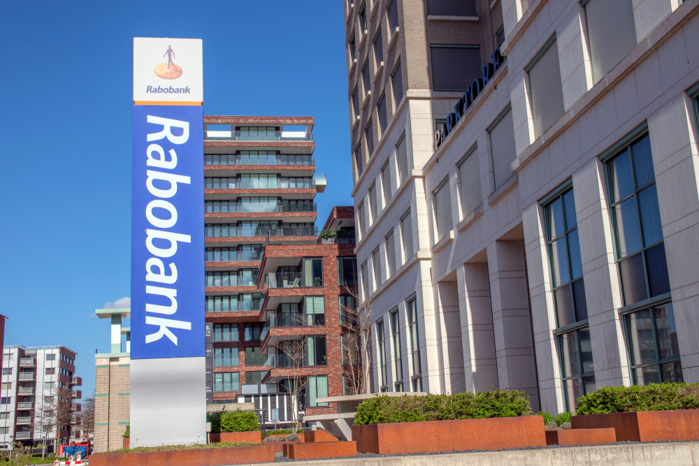 Rabobank Certificaten - Rabobank kantoor Rabobank Certificaten - Rabobank kantoor