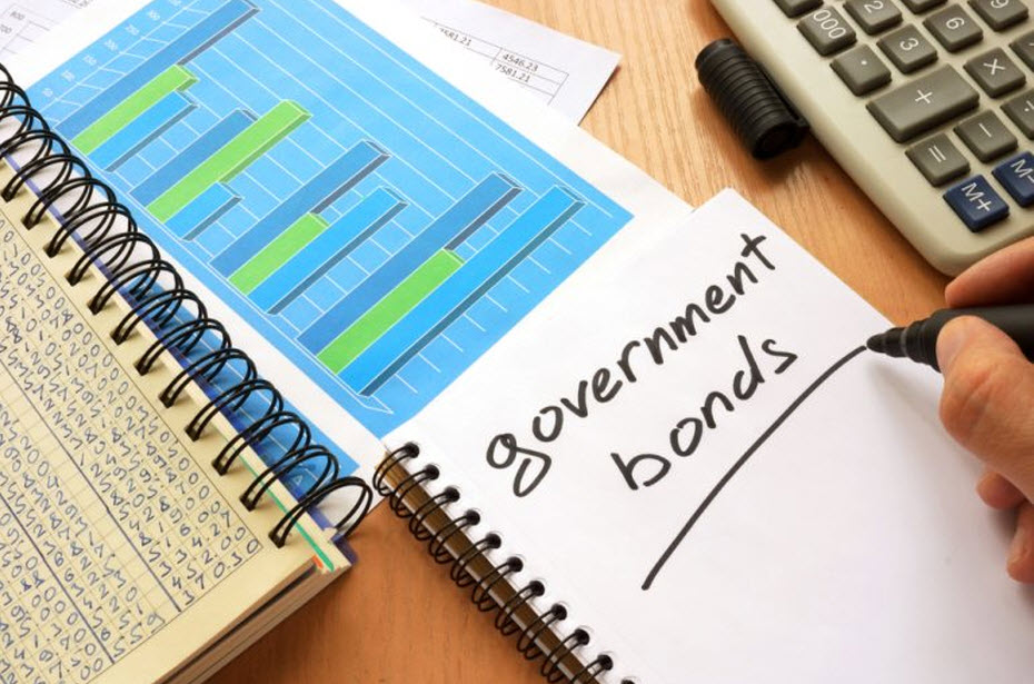 Beleggen in obligaties - Government bonds - beleggen in obligaties uitleg