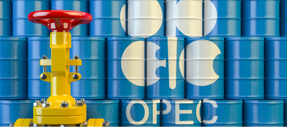 Invloed OPEC op de olieprijs | Olieprijs verwachting 2022 Invloed OPEC op de olieprijs | Olieprijs verwachting 2023