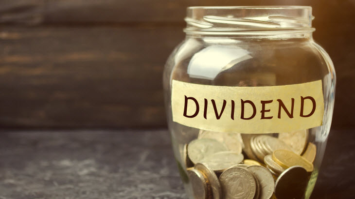 Hoog dividend beleggen