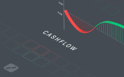 Cashflow betekenis en uitleg - Operationele en vrije kasstroom