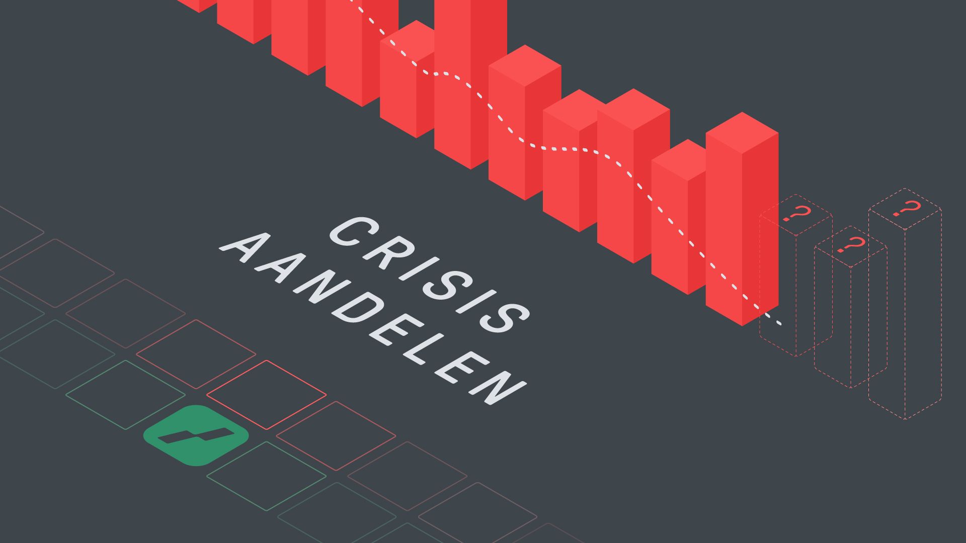crisis aandelen