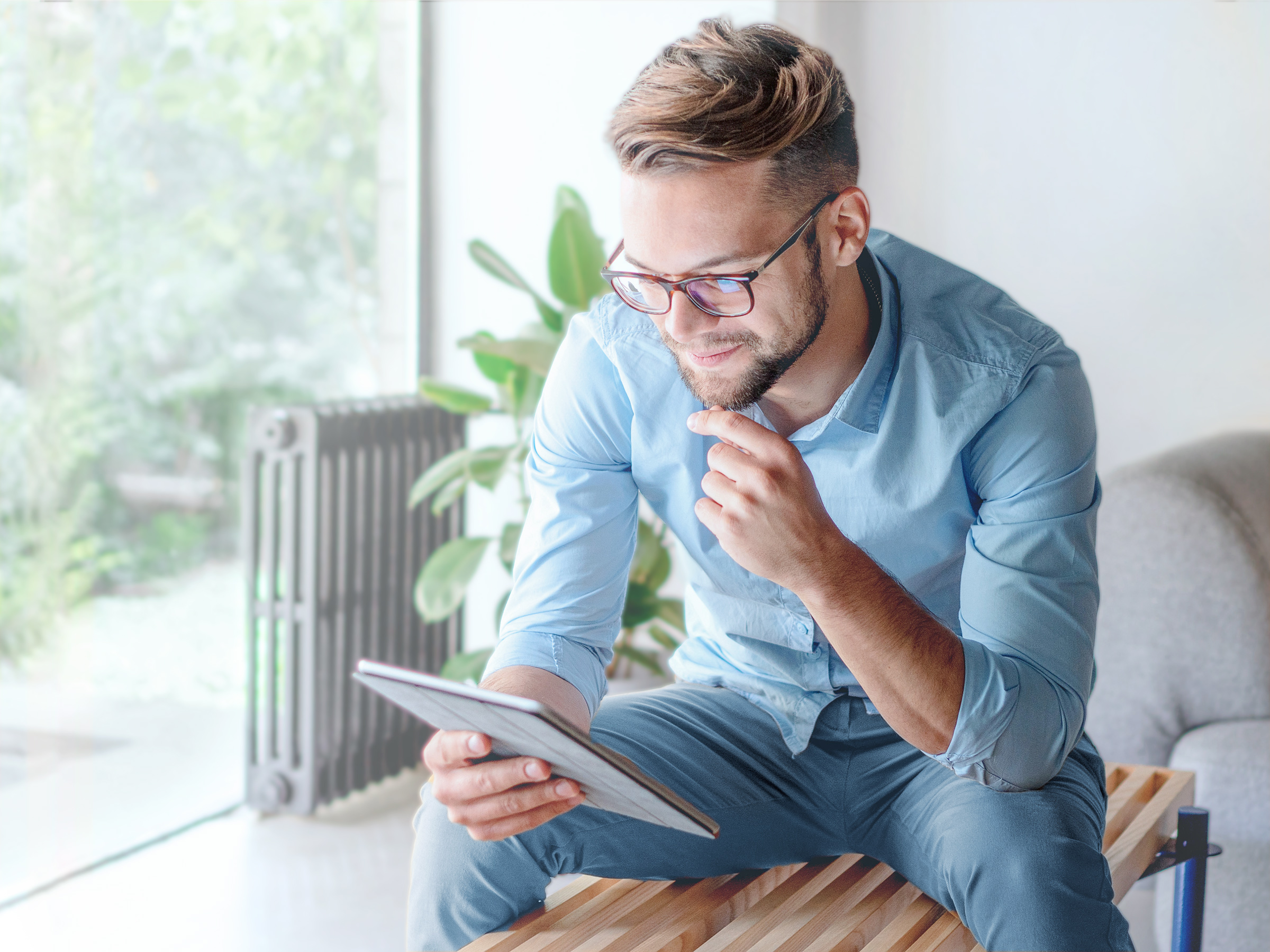 Handel eenvoudig via uw mobiel via de LYNX Trading App - LYNX Beleggingsapps LYNX Trading Apps - Eenvoudig mobiel handelen via beleggingsapps
