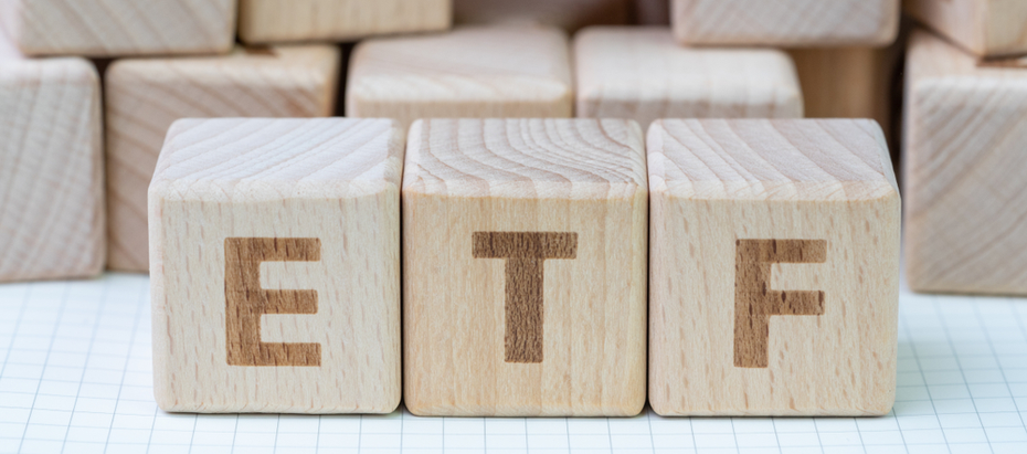 Wat is een ETF?