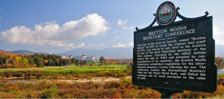 Bretton Woods