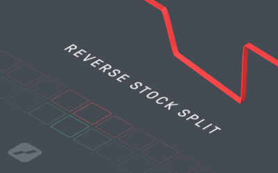 aandelensplitsing | Stock Split | reverse stock split