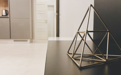 Triangle patronen
