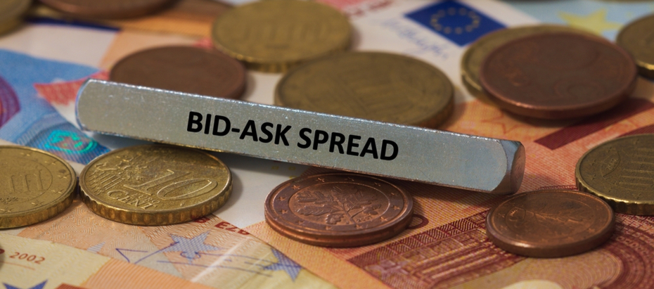 Bid-Ask forex betekenis