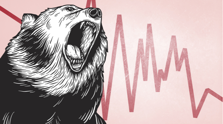 Bear market