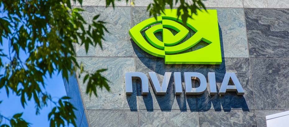 NVIDIA aandeel