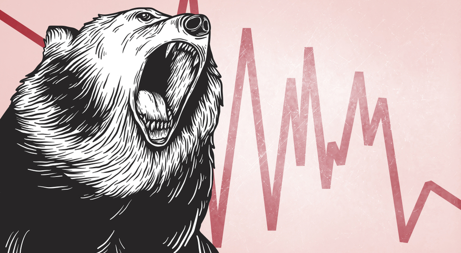 Wat is een bear market