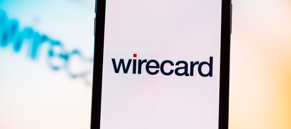 Wirecard aadeel 