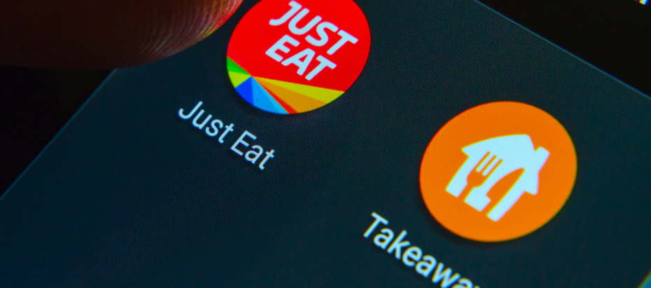 Meer informatie over de koers aandeel JUST EAT TAKEAWAY | Aandeel Just Eat Takeaway